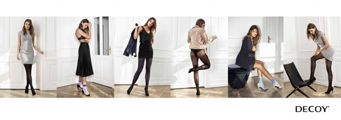 Decoy Decoy-catalog-ss2019-2  Catalog SS2019 | Pantyhose Library